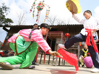 �����������������Ļ��Ų�----��ɽ����