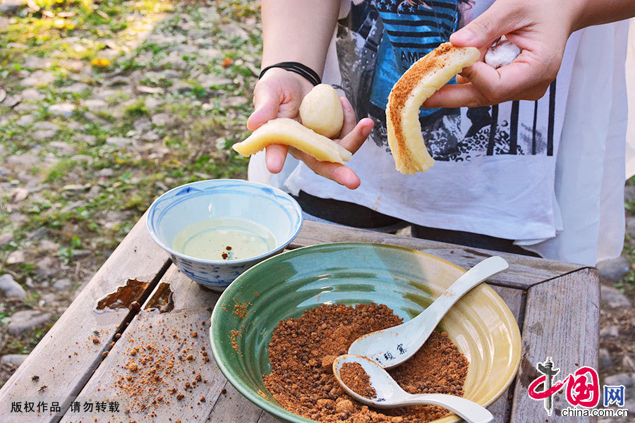  ���׹�Ҳ�л���⣬�������㽭���ϵ����������ˮ����Ȫ�ȵء�ÿ����꣬�����ҼҶ�Ҫ�����׹����й���ͼƬ�� ֣Ծ��/��