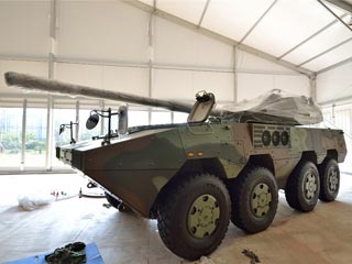 ����½ս�����ִ��麣��չ�ֳ�[��ͼ]