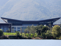 2014 APEC�����ٿ��ڼ� ���ܺ�������װӭ����[��ͼ]