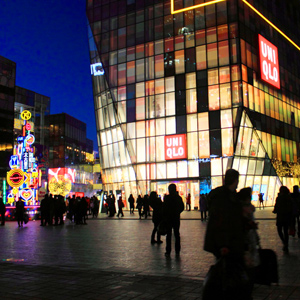 ���ǽ�ͷΨ��ʥ��ҹ[��ͼ]