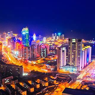 �������——�ൺ��ҹ��[��ͼ]