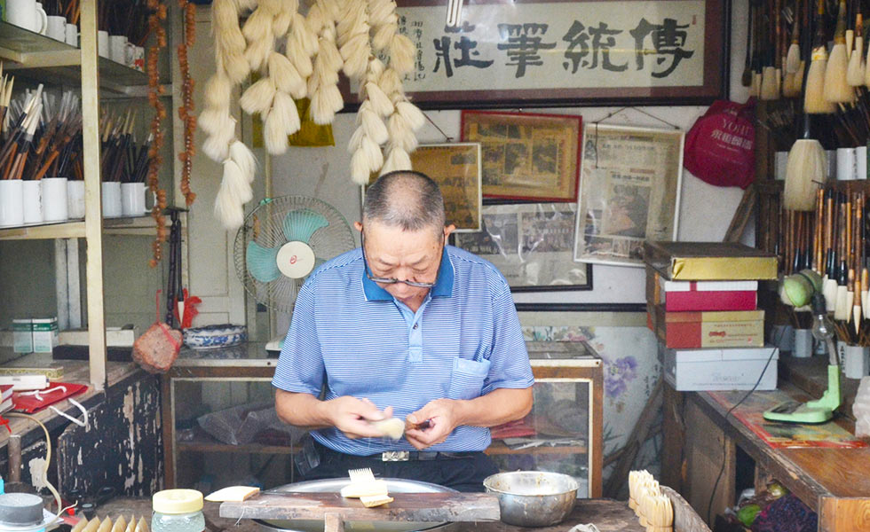 ����ë���Ʊ�ʦ[��ͼ]