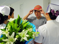 “����֮��”�ʹ������¼���λ�����߳�Ժ