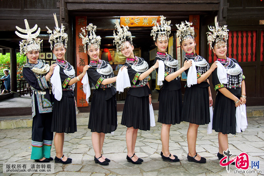 ���������塿̽��ˮ��Ů�������Ļ�[��ͼ]