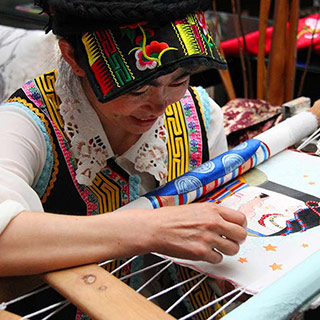 ��Ǽ֯������䣺һ��������������[��ͼ]