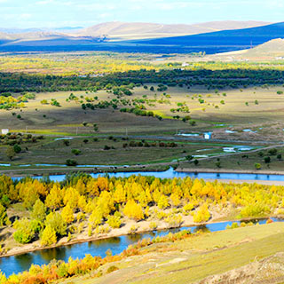 ���ɹŸ���ʪ�أ�ԭ��̬��“���޵�һʪ��”[��ͼ]