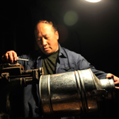 �����е���������ʧ�ĳ���“��Ƥ�÷�”[��ͼ]