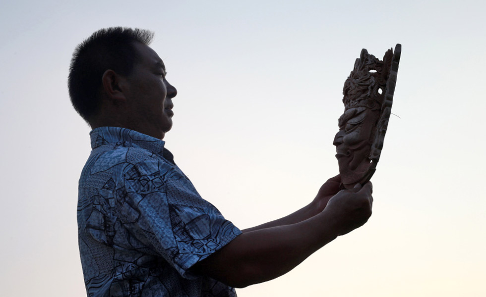 ��˳ľ�񴫳��������飺�̵��µ�“�������”[��ͼ]