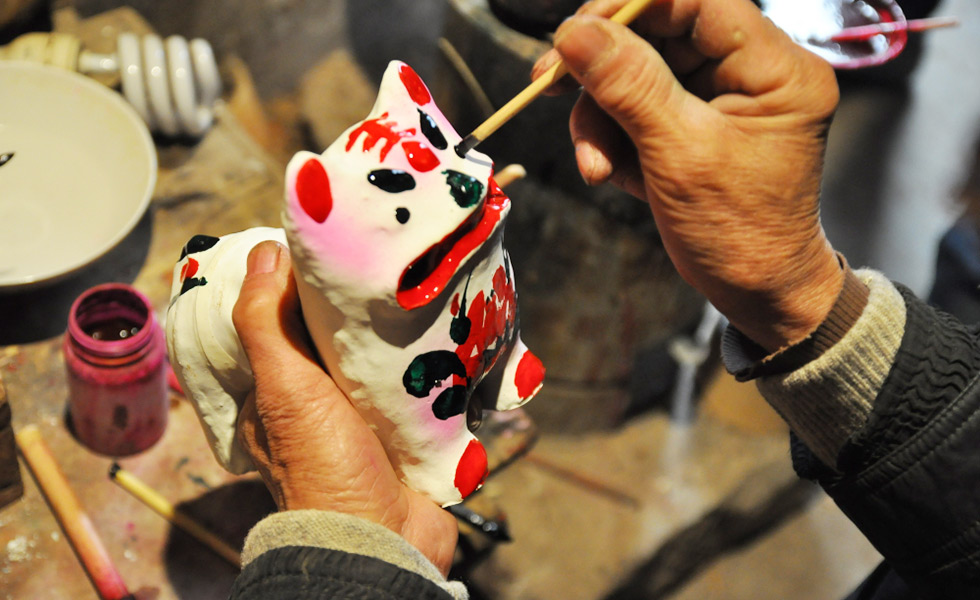 ���ܲʻ洫����κ���ң����ش�ͳ����[��ͼ]