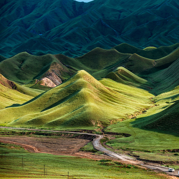 ������·�½�101ʡ�� �µ�50�����ɽ����[��ͼ]